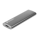 Dysk zewnętrzny SSD Vx500 Verbatim USB 3.0 (3.2 Gen 1), 120GB, 47441