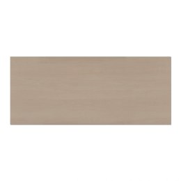 Blat biurka, Blat jawor, 159x75x1.8 cm, Płyta MDF, Powerton