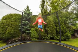 Marimex Trampolina Comfort 305 cm + siatka zabezpieczająca +