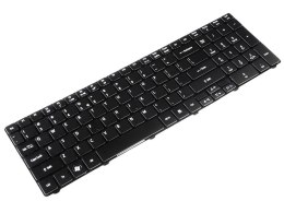 Klawiatura do laptopa Acer Aspire 5338 5738 5741 5741G 5742