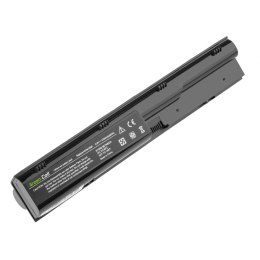 Powiększona Bateria Green Cell PR09 do HP Probook 4330s 4430s 4440s 4530s 4540s