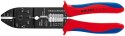 SZCZYPCE DO ZAGNIATANIA ZŁĄCZEK KABLOWYCH 0,5-6,0 MM KNIPEX