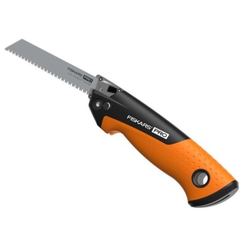 KOMPAKTOWA SKŁADANA PIŁA / 2 OSTRZA FISKARS KOMPAKTOWA SKŁADANA PIŁA / 2 OSTRZA FISKARS