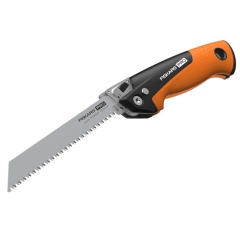 KOMPAKTOWA SKŁADANA PIŁA / 2 OSTRZA FISKARS KOMPAKTOWA SKŁADANA PIŁA / 2 OSTRZA FISKARS