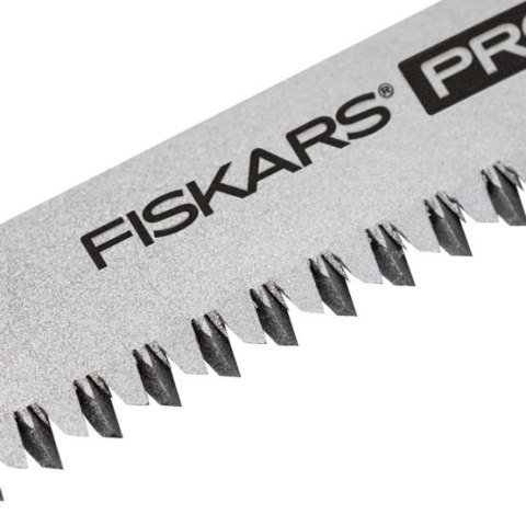 KOMPAKTOWA SKŁADANA PIŁA / 2 OSTRZA FISKARS KOMPAKTOWA SKŁADANA PIŁA / 2 OSTRZA FISKARS