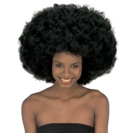 Peruka afro XXL