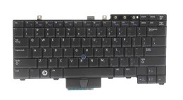 Klawiatura laptopa do Dell E5400, E6500 - odnawiana / refurbished