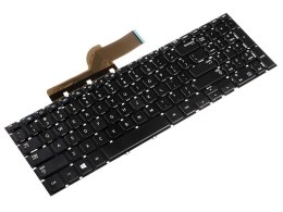 Klawiatura do Laptopa Samsung ATIV Book 2 270E5E NP270E5E NP270E5E-K07PL NP270E5E-X01PL 270E5V NP270E5V NP275E5E NP275E5V