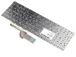 Klawiatura do Laptopa Samsung ATIV Book 2 270E5E NP270E5E NP270E5E-K07PL NP270E5E-X01PL 270E5V NP270E5V NP275E5E NP275E5V