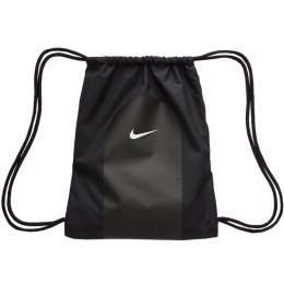 Worek na buty Nike Paris Saint Germain czarny DJ9970 010