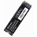 Dysk SSD wewnętrzny Verbatim M.2 SATA III, 512GB, Vi560, 49363, 560 MB/s-R, 520 MB/s-W