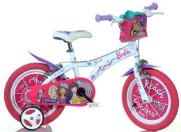 Rower dla dzieci Barbie 16 