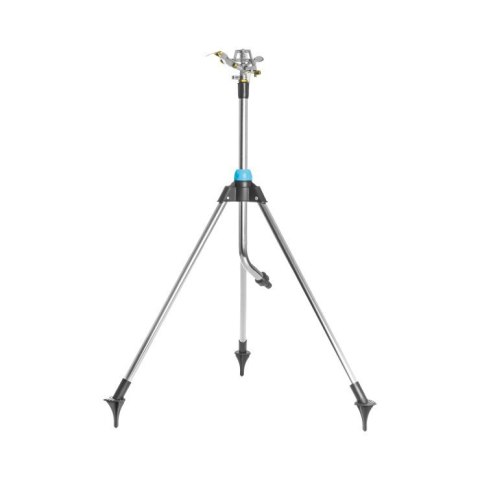 ZRASZACZ PULSACYJNY RANGE IDEAL CELL-FAST ZRASZACZ PULSACYJNY RANGE IDEAL CELL-FAST