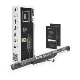 Bateria Movano Premium do Lenovo IdeaPad 310, 510S