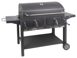 Grill węglowy ROYAL GRANDE 3XL, 162 x 108,5 x 64 cm