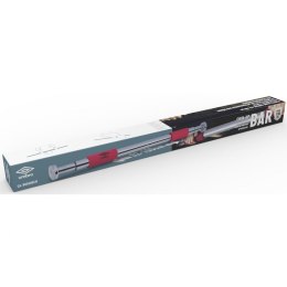 DRĄŻEK ROZPOROWY REGULACJA 65-95CM INOX UMBRO