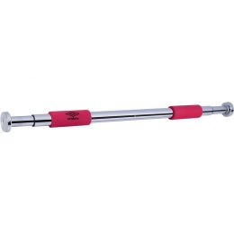 DRĄŻEK ROZPOROWY REGULACJA 65-95CM INOX UMBRO