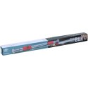 DRĄŻEK ROZPOROWY REGULACJA 65-95CM INOX UMBRO