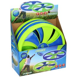 DYSK LATAJĄCY FRISBEE SCATCH 30CM - ZIELONY