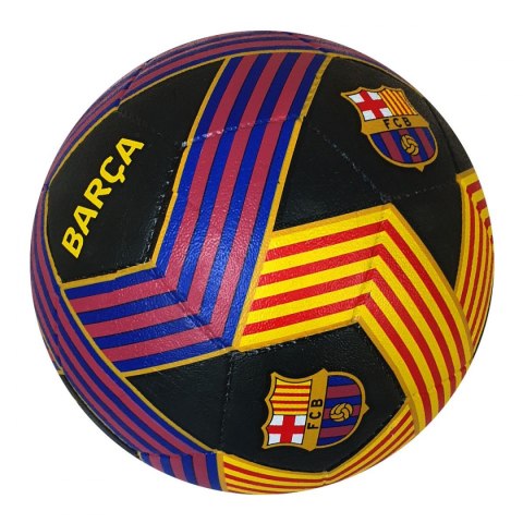 Piłka nożna FC Barcelona Blaugrana/ Catalunya r.5 Piłka nożna FC Barcelona Blaugrana/ Catalunya r.5