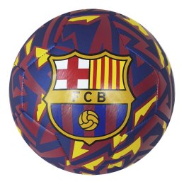 Piłka nożna FC Barcelona tech square r.5