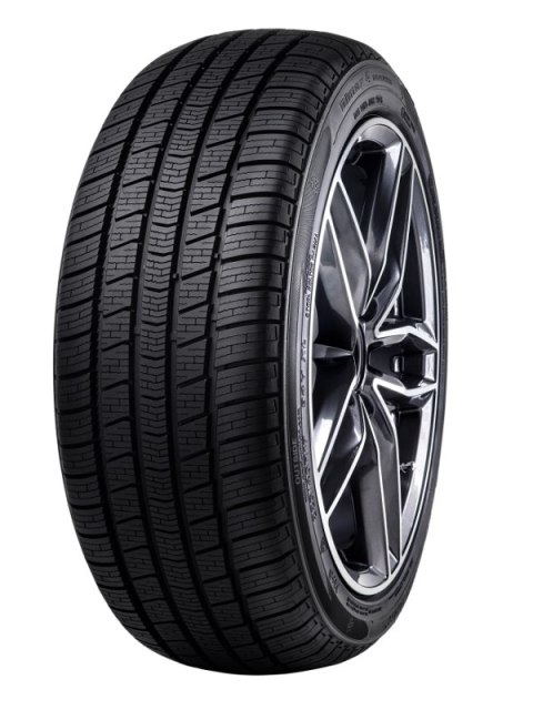 RADAR 225/55R16 DIMAX 4SEASON 99V XL TL #E 3PMSF DSC0229