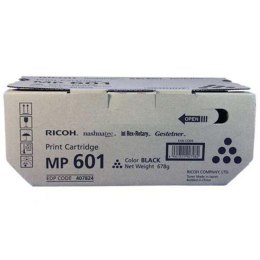 Ricoh oryginalny toner 407824, black, 25000s, Ricoh MP 501, MP 601, SP 5300, O