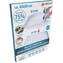 Worek torba próżniowa do przechowywania ubrań, pościeli 60x80cm ALPINA