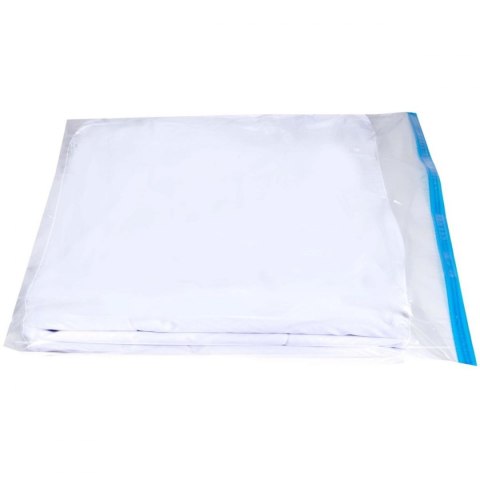 Worek torba próżniowa do przechowywania ubrań, pościeli 60x80cm ALPINA Worek torba próżniowa do przechowywania ubrań, pościeli 60x80cm ALPINA