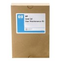 HP oryginalny maintenance kit B3M78A, 225000s, B3M79-67902, HP LaserJet Enterprise MFP M630, zestaw konserwacyjny