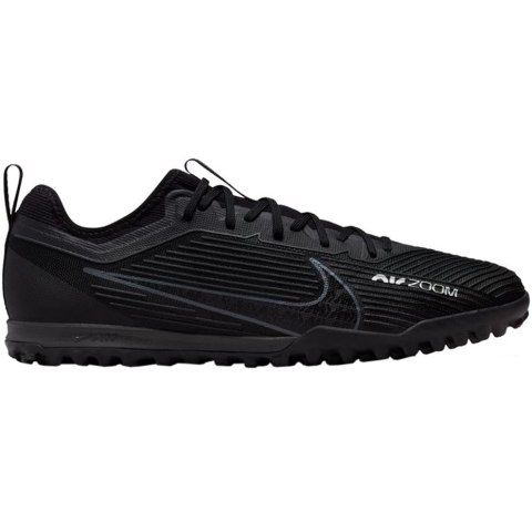 Buty piłkarskie Nike Zoom Mercurial Vapor 15 Pro TF DJ5605 001 Buty piłkarskie Nike Zoom Mercurial Vapor 15 Pro TF DJ5605 001