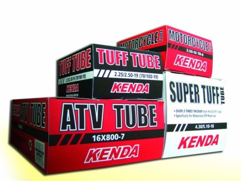 Dętka KENDA 80/100-12 TR-4 TUFF TUBE 2,4mm