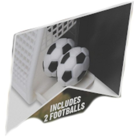 Gra na stół piłkarzyki 46,51x31,3x9cm UMBRO Gra na stół piłkarzyki 46,51x31,3x9cm UMBRO