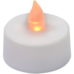 ZESTAW 2 ŚWIECZEK TEA LIGHT LED