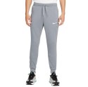 Spodnie męskie Nike Df Fc Liber Pant KPZ szare DH9666 065