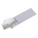 HP oryginalny mylar sheets kit Q6496A, HP LaserJet 4345, 4730, Digital Sender 9200, 9250, ADF, wymienne arkusze Mylar