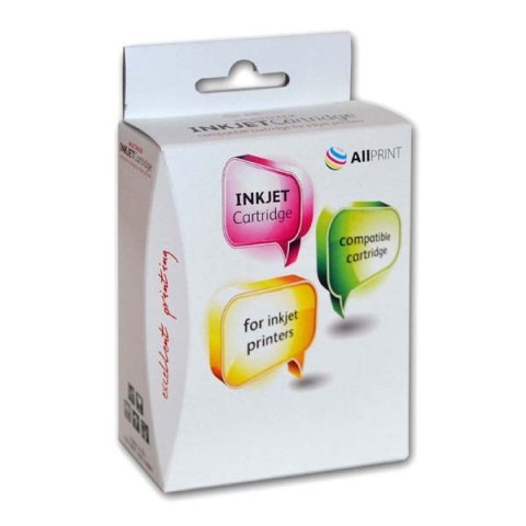 Allprint kompatybilny ink / tusz z C4837AE, HP 11, magenta, 28ml, dla HP Business InkJet 2xxx, DesignJet 100, 10PS, 20PS