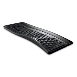 Microsoft Sculpt Comfort Desktop Wireless Bluetooth, AAA, CZ/SK, multimedialny, 2.4 [Ghz], bezprzewodowa, czarna