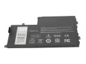 Bateria Mitsu do Dell Inspiron 15 (5542), 14 (5445) - 7.4 - 8.8V