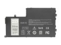 Bateria Mitsu do Dell Inspiron 15 (5542), 14 (5445) - 7.4 - 8.8V