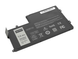 Bateria Movano do Dell Inspiron 15 (5542), 14 (5445) - 7.4V