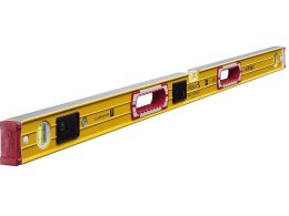 POZIOMICA STABILA SERIA 196-2 LED, 61CM,PODŚWITLANE LIBELKI