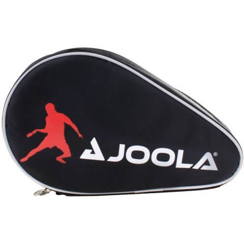 Pokrowiec na rakietkę do tenisa stołowego double B-R JOOLA Pokrowiec na rakietkę do tenisa stołowego double B-R JOOLA