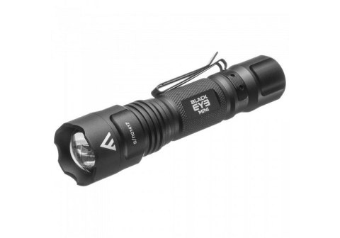 LATARKA RĘCZNA BLACK EYE MINI 135LM MACTRONIC LATARKA RĘCZNA BLACK EYE MINI 135LM MACTRONIC