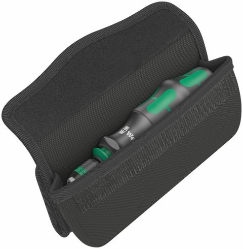 ZESTAW WKRĘTAKÓW KRAFTFORM KOMPAKT TOOL FINDER 2, 13CZ. WERA ZESTAW WKRĘTAKÓW KRAFTFORM KOMPAKT TOOL FINDER 2, 13CZ. WERA