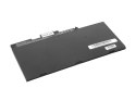 Bateria Mitsu do HP EliteBook 840, 850, 755, G4