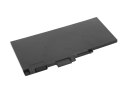 Bateria Mitsu do HP EliteBook 840, 850, 755, G4