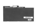 Bateria Mitsu do HP EliteBook 840, 850, 755, G4