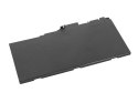 Bateria Movano do HP EliteBook 840, 850, 755, G4