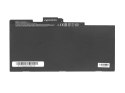 Bateria Movano do HP EliteBook 840, 850, 755, G4